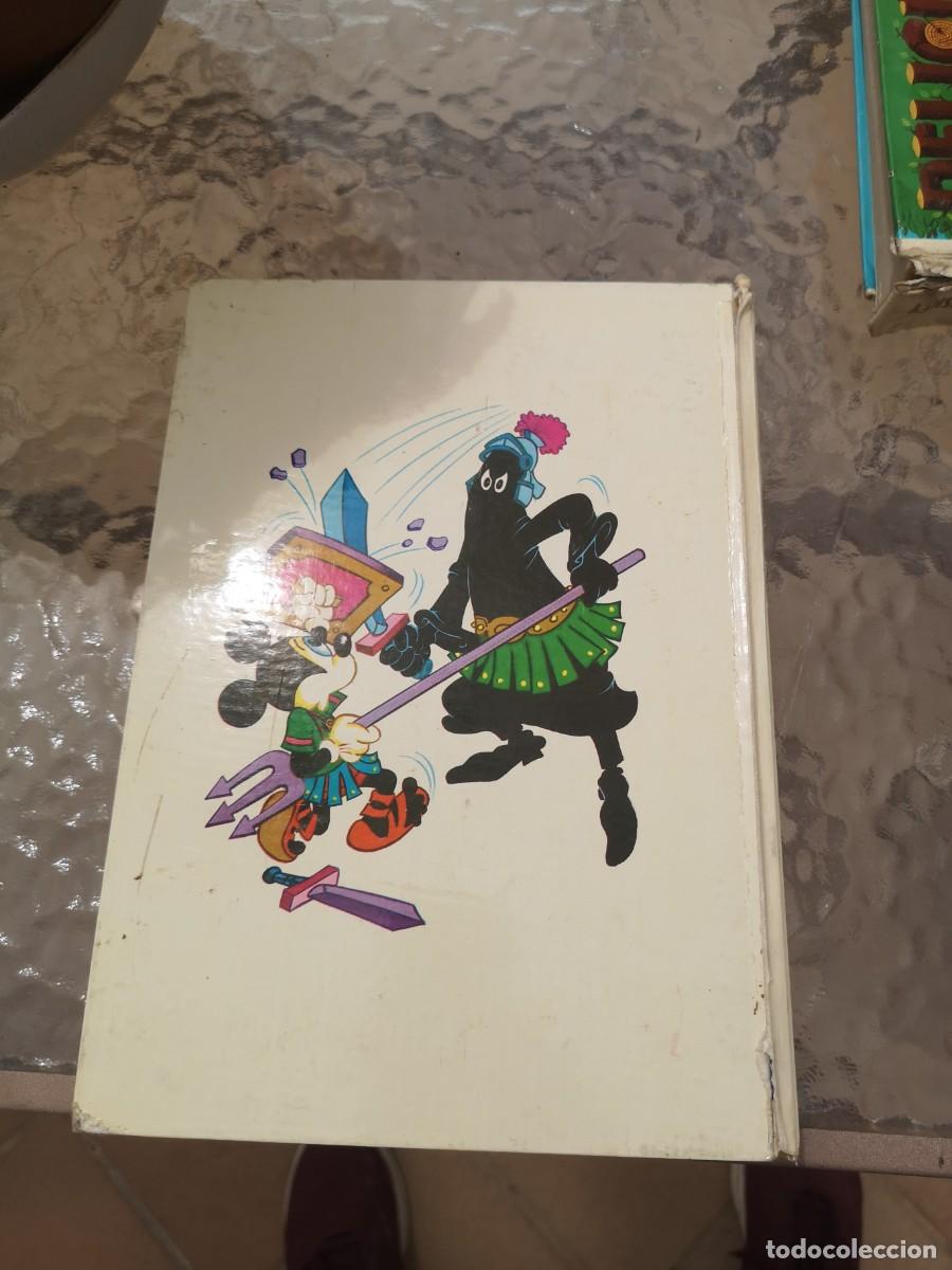 Libros de segunda mano: Pel&iacute;culas Walt Disney libros - Foto 2