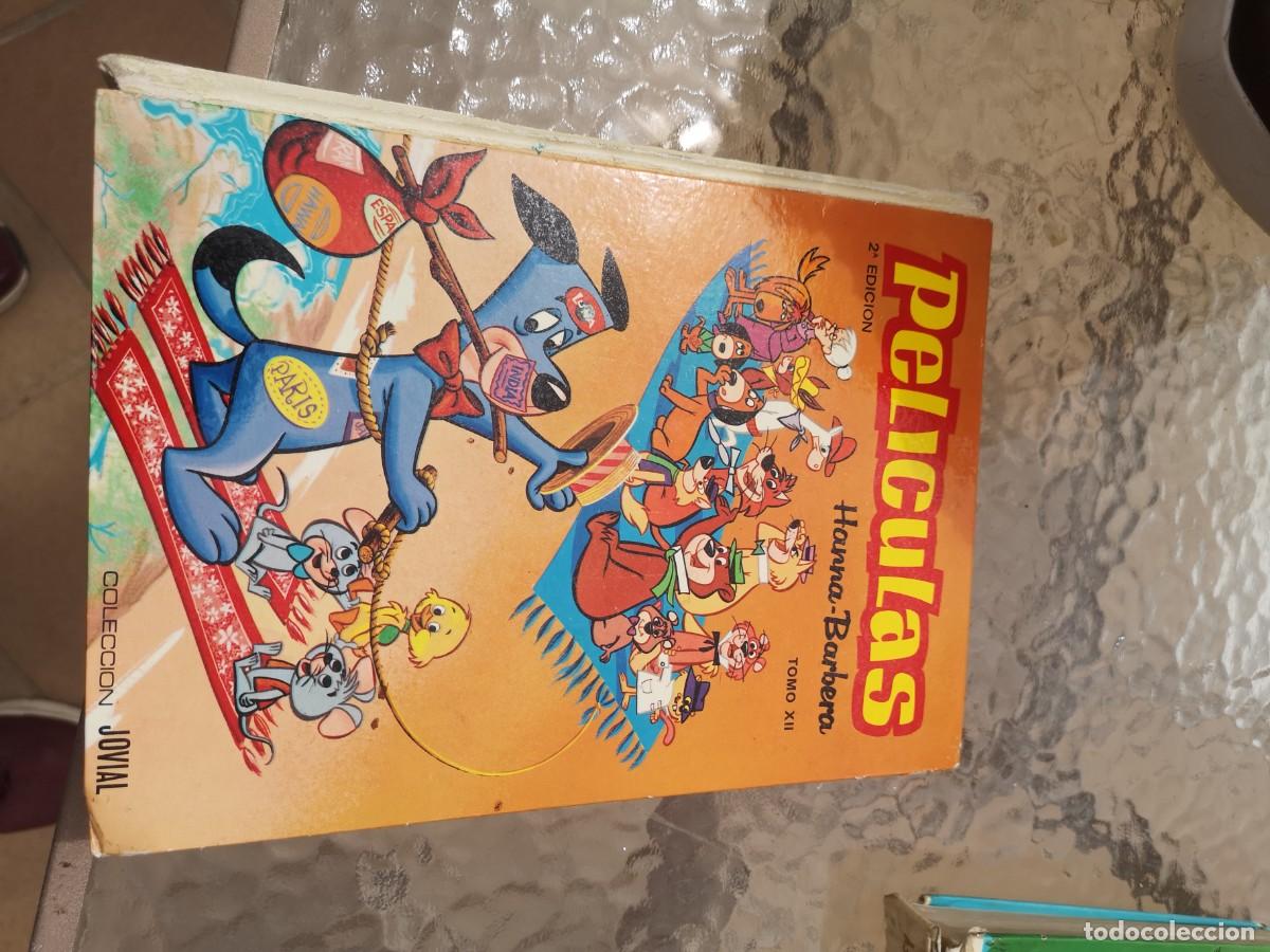 Libros de segunda mano: Pel&iacute;culas Walt Disney libros - Foto 4