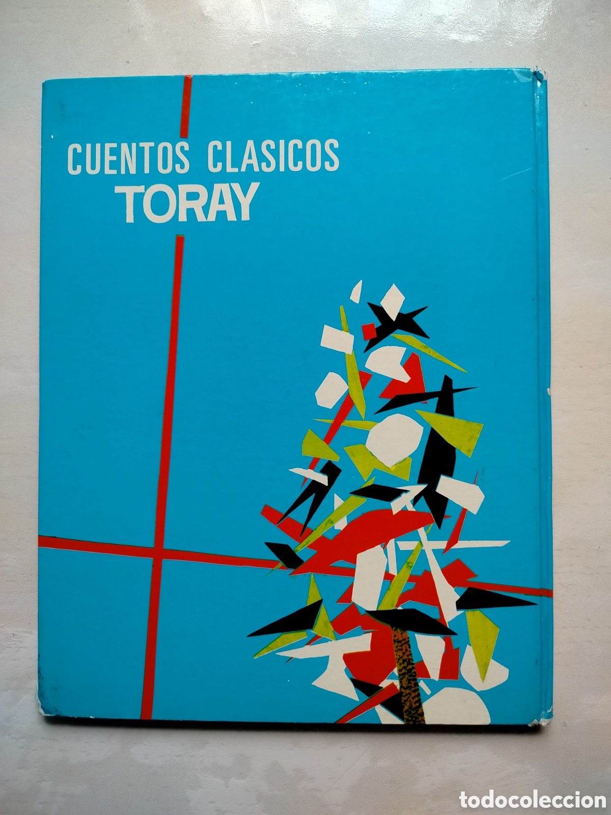 Libros de segunda mano: El Soldado de Plomo. - Foto 2