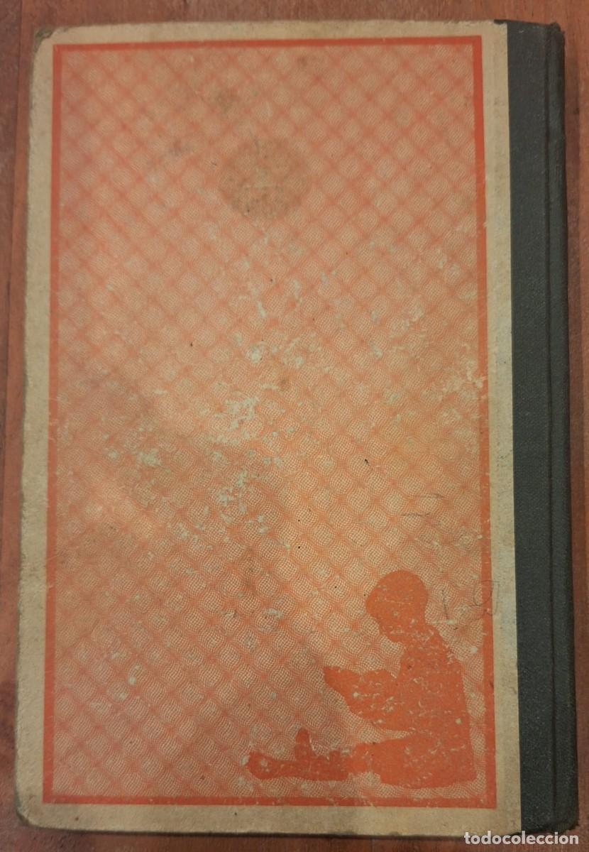 Libros de segunda mano: Lecturas Manuscritas &ndash; Colecci&oacute;n Escolar - Foto 4