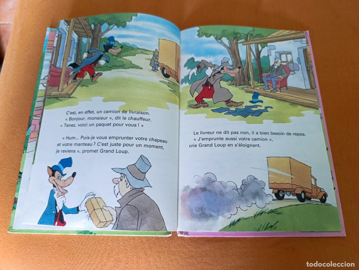 Libros de segunda mano: Cuento Disney Un anniversaire &agrave; surprises - Foto 5