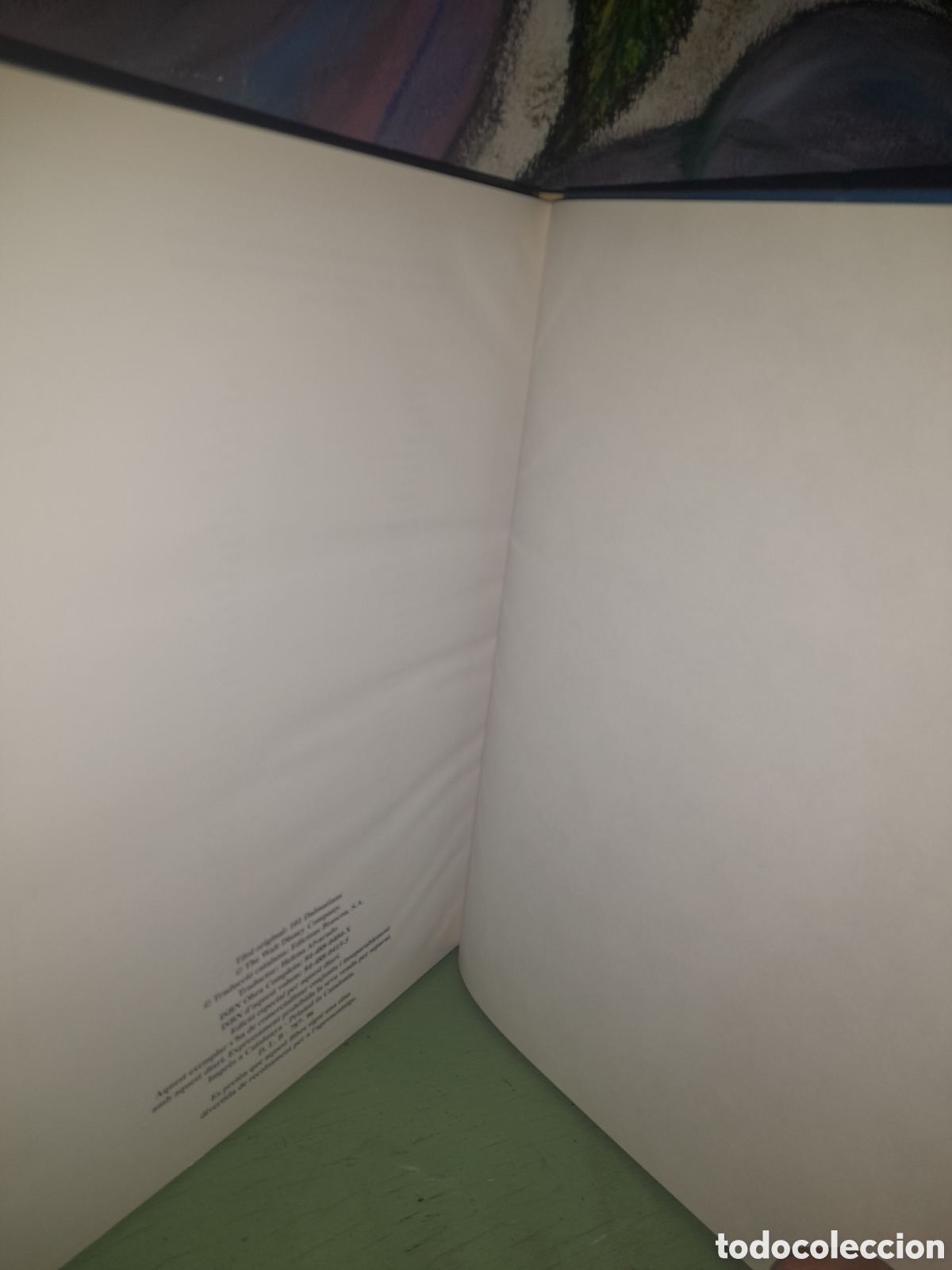 Libros de segunda mano: Cuento 101 D&aacute;lmates edici&oacute;n Catal&aacute;n/Ingl&eacute;s - Foto 4