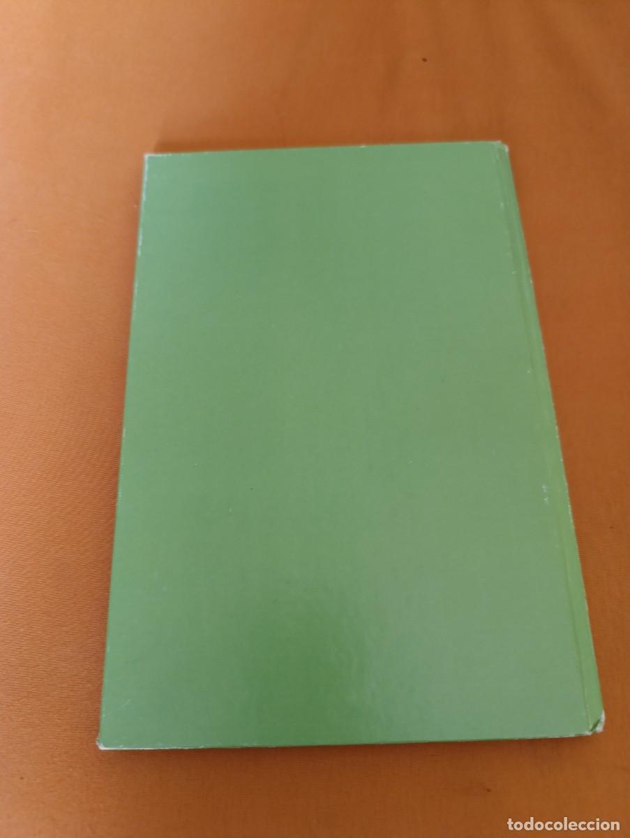 Libros de segunda mano: Cuento Disney Malin comme Bibi lapin - Foto 6