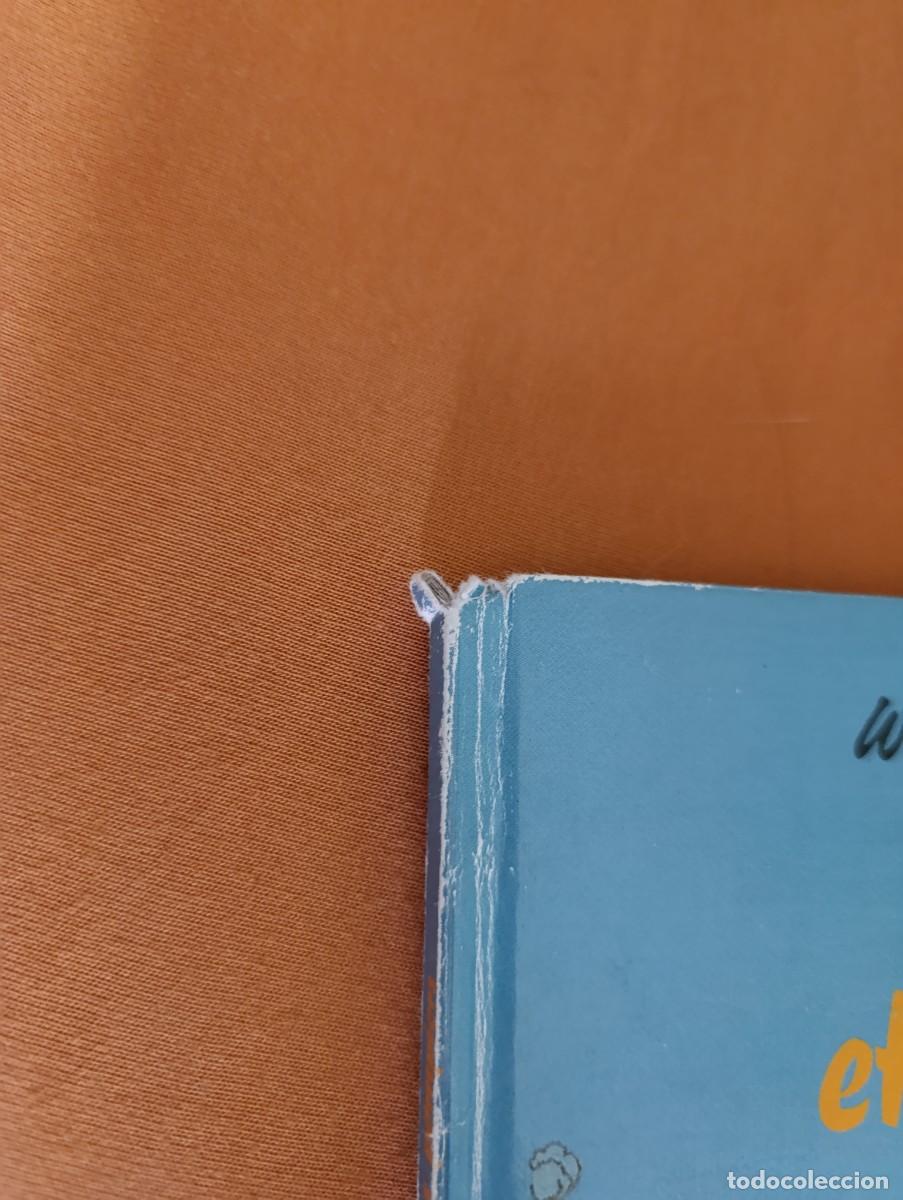 Libros de segunda mano: Cuento Disney Scamp et les pompiers - Foto 3