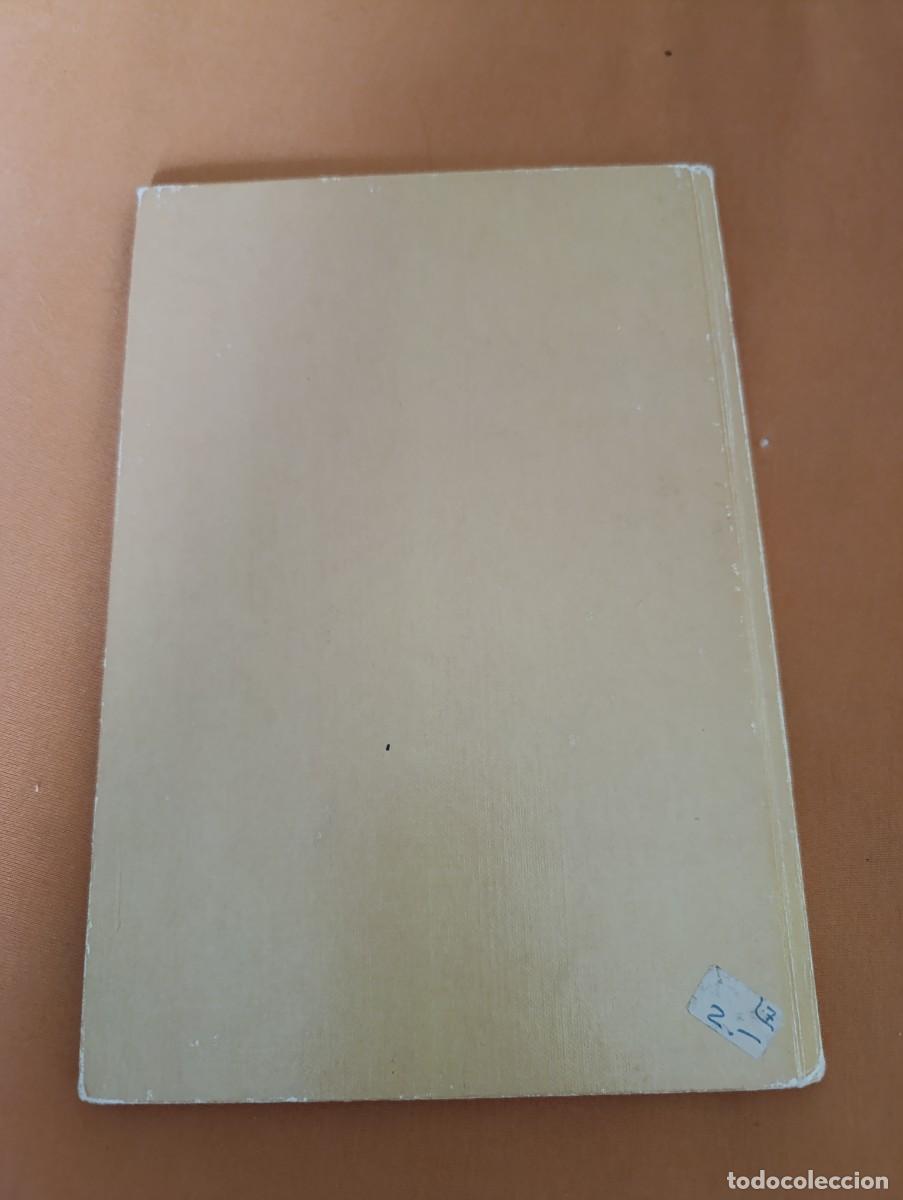 Libros de segunda mano: Cuento Disney Rox et Rouky - Foto 6