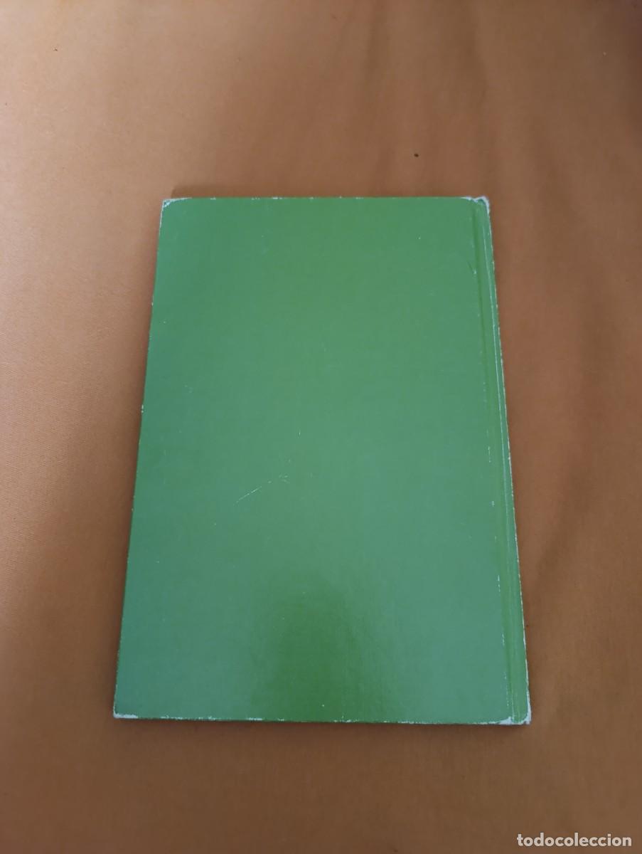 Libros de segunda mano: Cuento Disney PamPam sauve ses amis - Foto 6