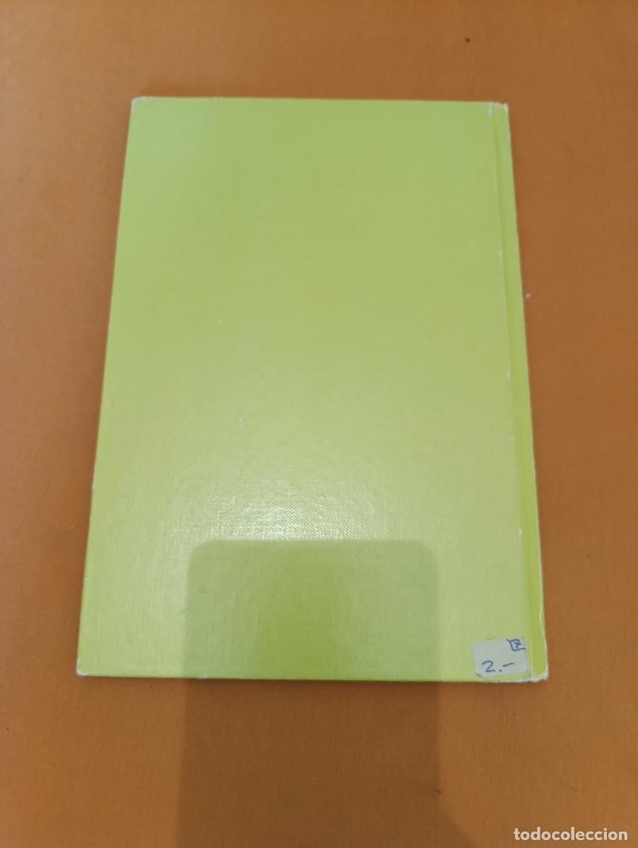 Libros de segunda mano: Cuento Disney LE LIVRE DE LA JUNGLE - Foto 6