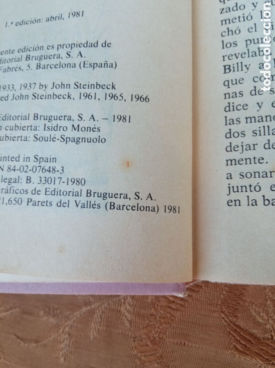 Libros de segunda mano: EL PONEY ROJO a&ntilde;o 1981 - Foto 2