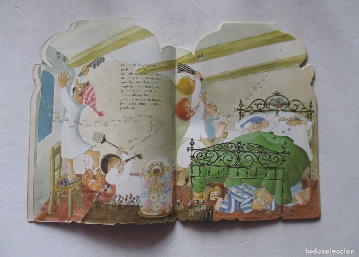 Libros de segunda mano: PIOREPIO Y LOS PAJAROS - FERRANDIZ - Foto 3