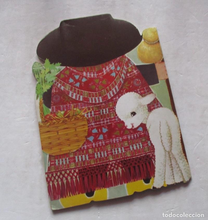 Libros de segunda mano: PIOREPIO Y LOS PAJAROS - FERRANDIZ - Foto 5