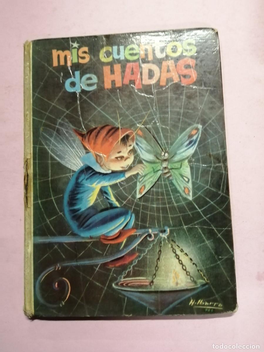 Libros de segunda mano: MIS CUENTOS DE HADAS (VOLUMEN 9) - Foto 1
