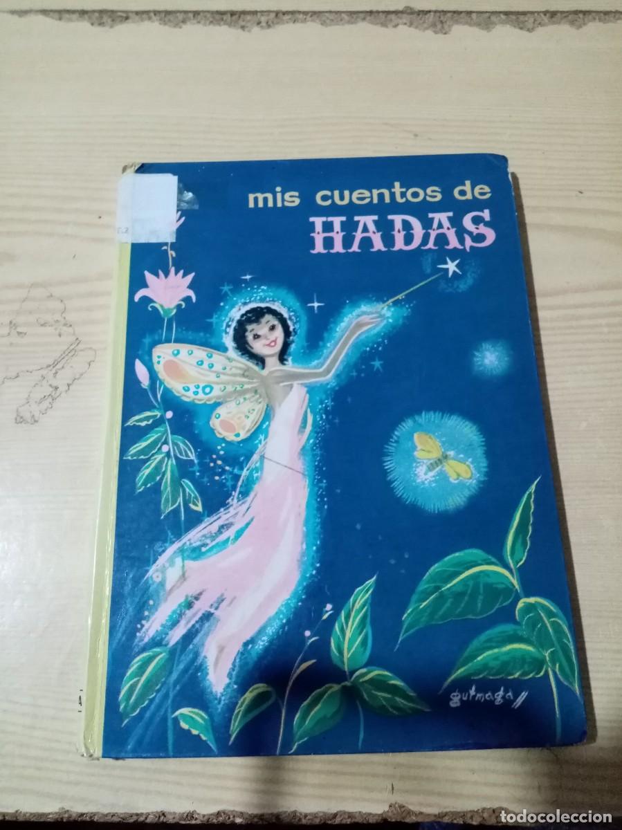 Libros de segunda mano: MIS CUENTOS DE HADAS. VOLUMEN 3. C21L - Foto 1
