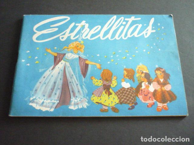 Libros de segunda mano: ESTRELLITAS CALABRESI SANCHEZ 1961 - Foto 1