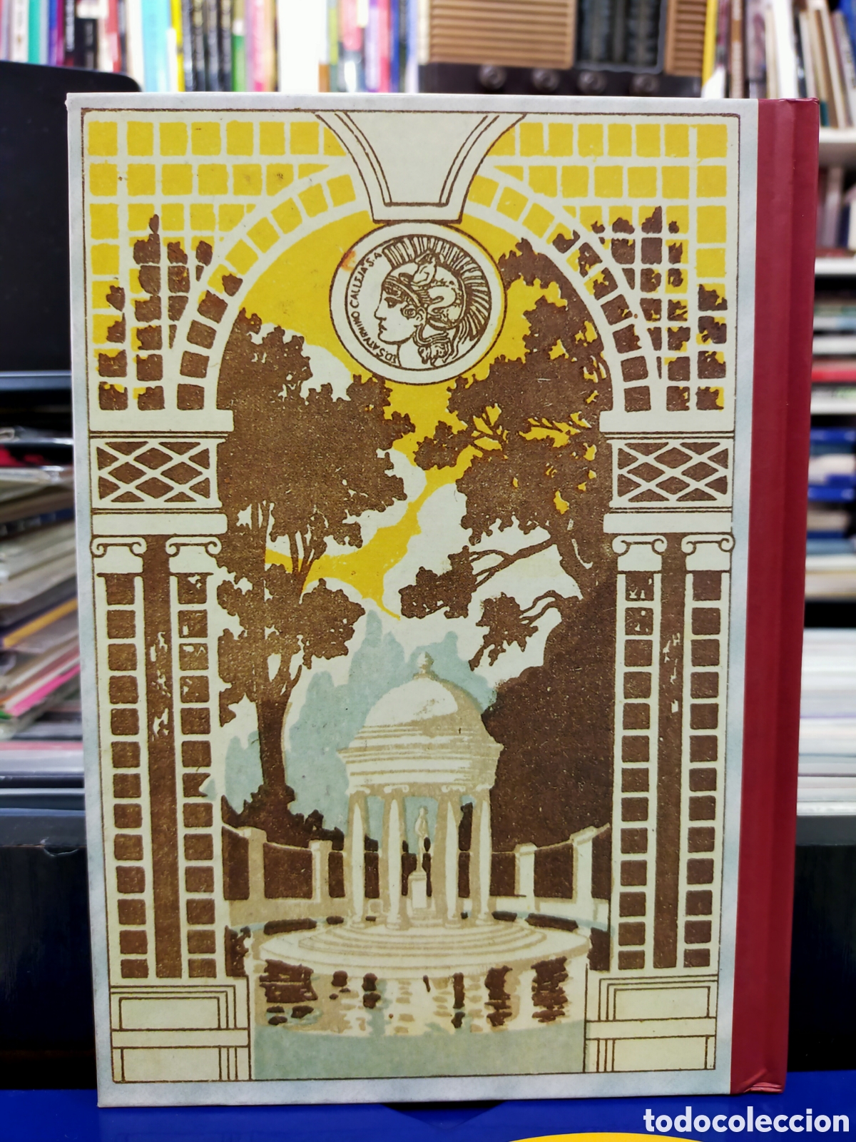 Libros de segunda mano: CUENTOS EXTRAORDINARIOS - CALLEJA - FACS&Iacute;MIL - Foto 2