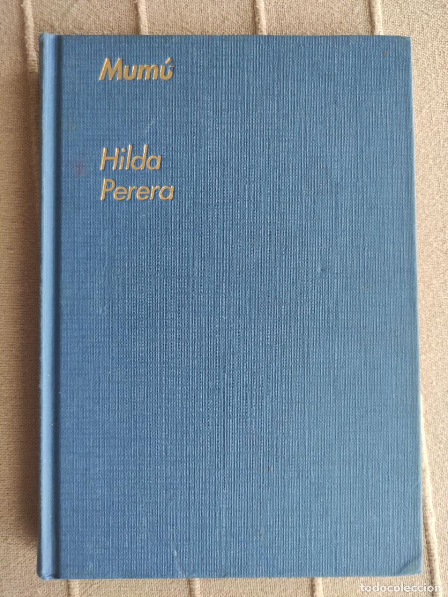 Libros de segunda mano: Libro: Mam&uacute; - Hilda Perera - Foto 1