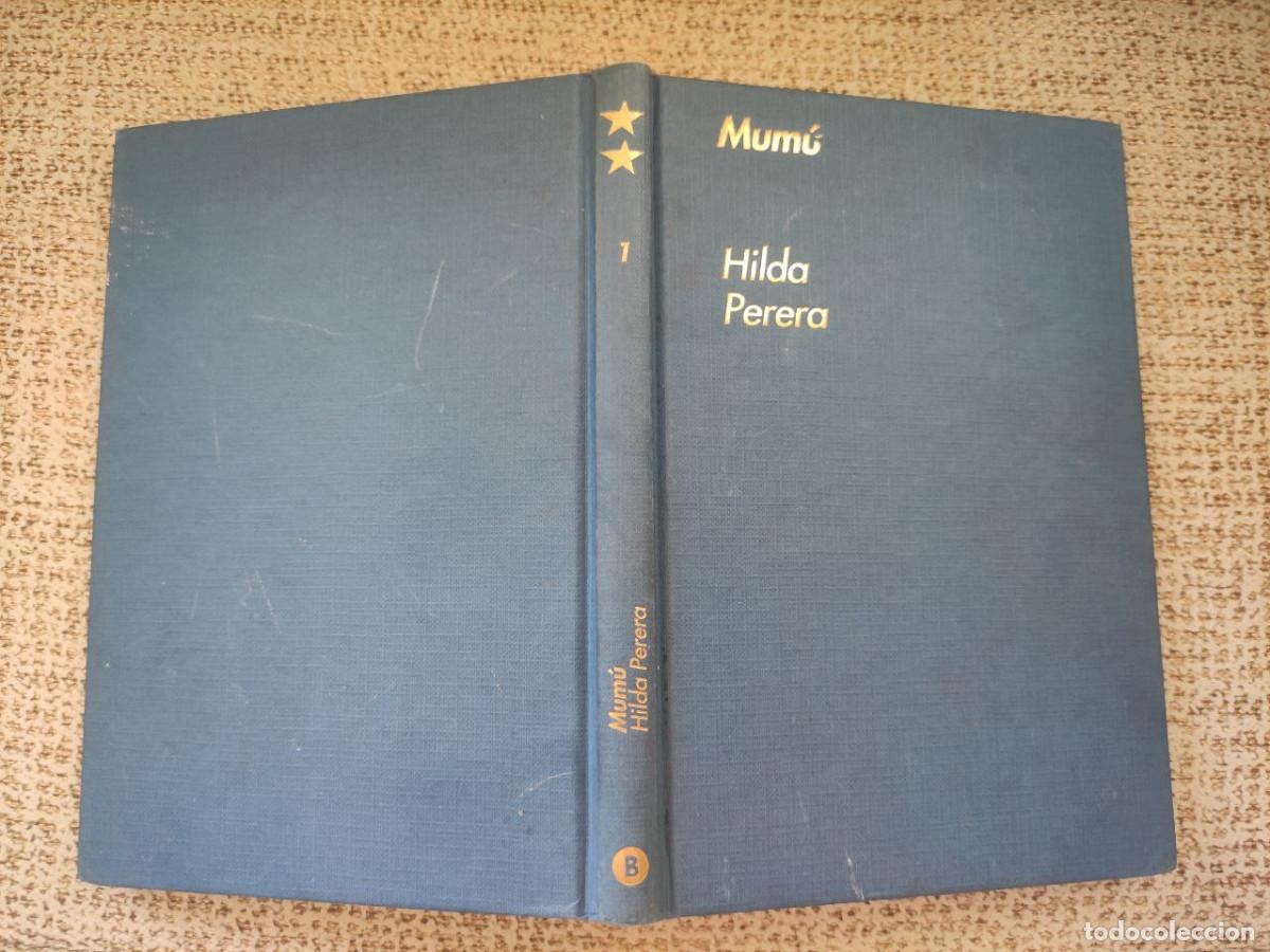 Libros de segunda mano: Libro: Mam&uacute; - Hilda Perera - Foto 2
