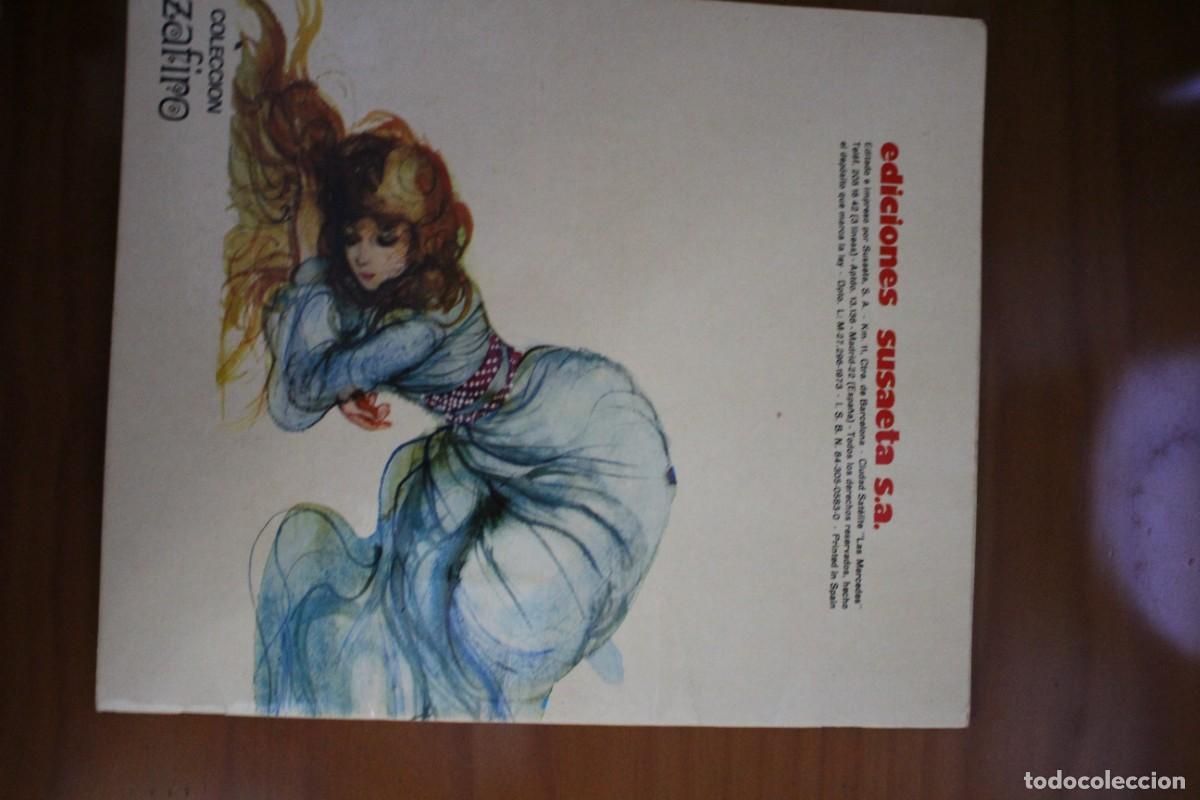 Libros de segunda mano: Cuento de La bella durmiente. Susaeta. - Foto 2