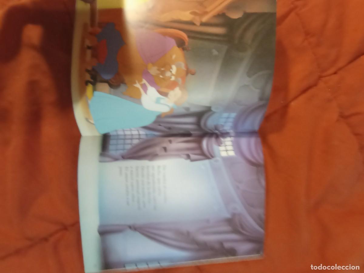 Libros de segunda mano: La bella y la bestia - Foto 3