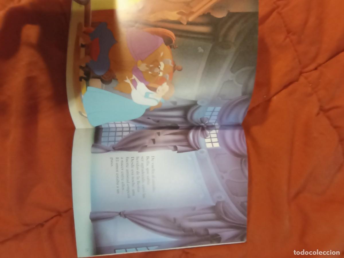 Libros de segunda mano: La bella y la bestia - Foto 4