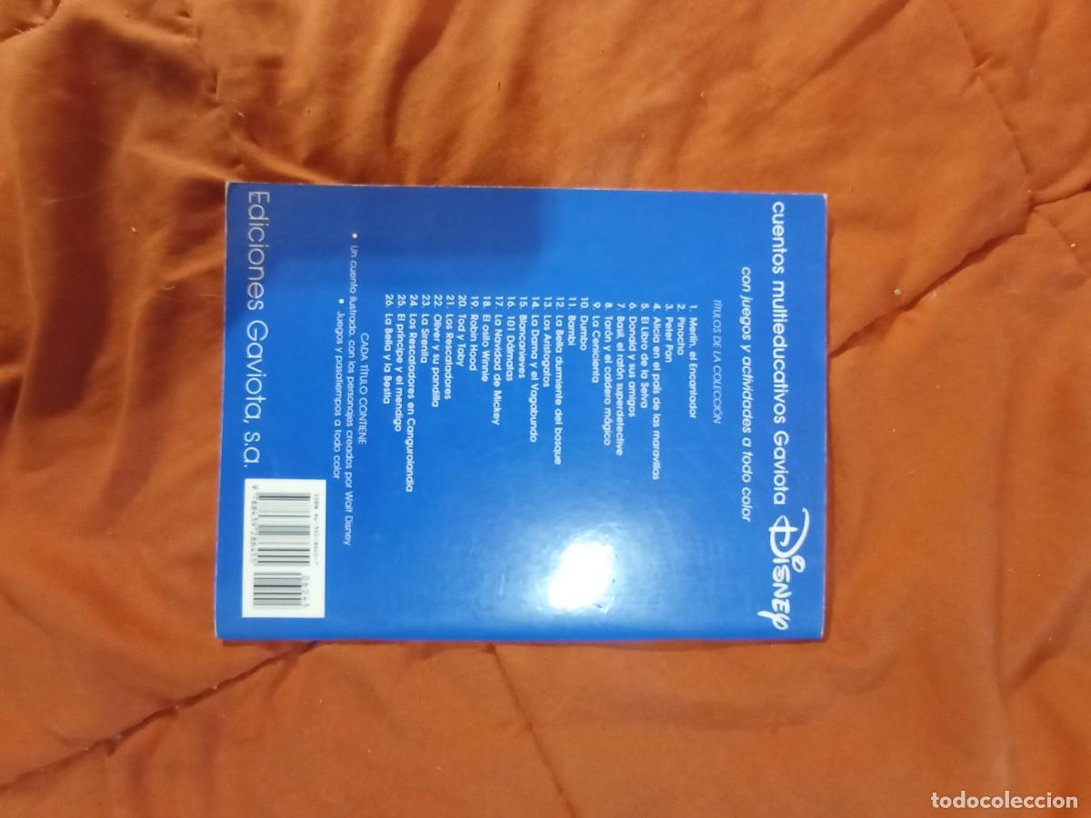 Libros de segunda mano: La bella y la bestia - Foto 6