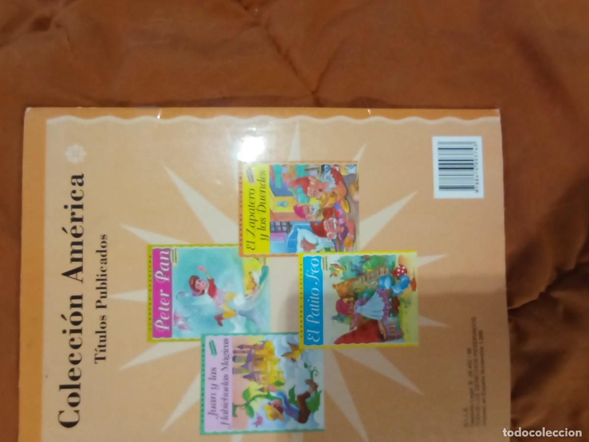 Libros de segunda mano: El zapatero y los duendes - Foto 5