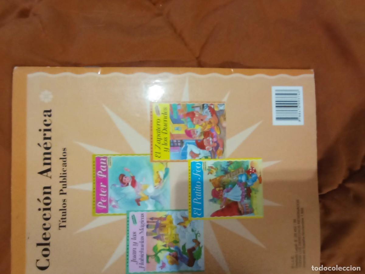 Libros de segunda mano: El zapatero y los duendes - Foto 6