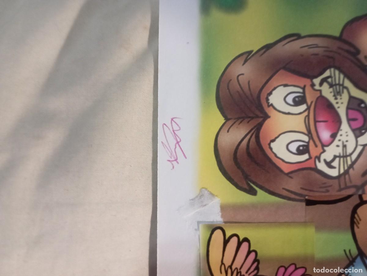 Libros de segunda mano: El mago de oz........... - Foto 8