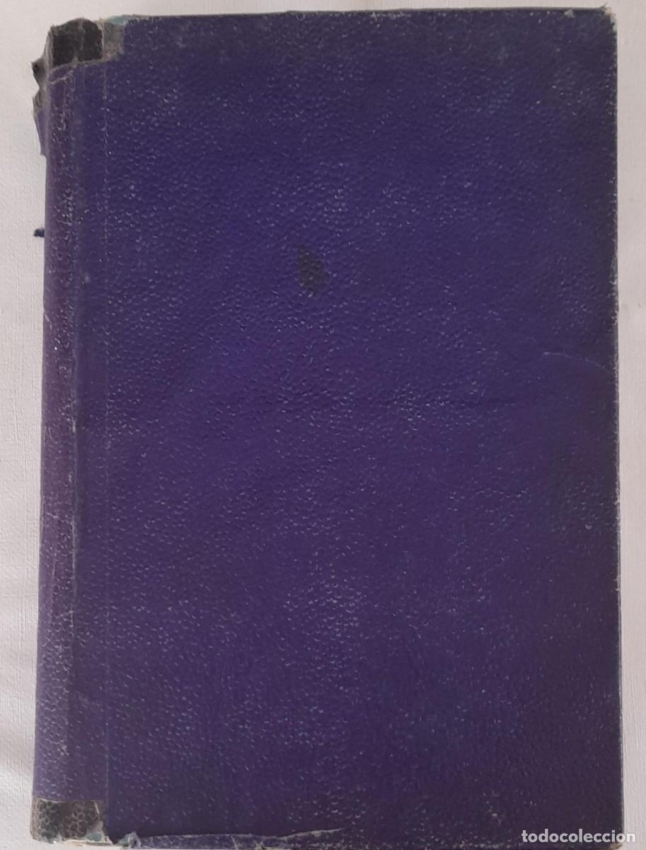 Libros de segunda mano: CUENTOS COMPLETOS DE LOS HERMANOS GRIMM, ED. LABOR, DE 1955 - Foto 1