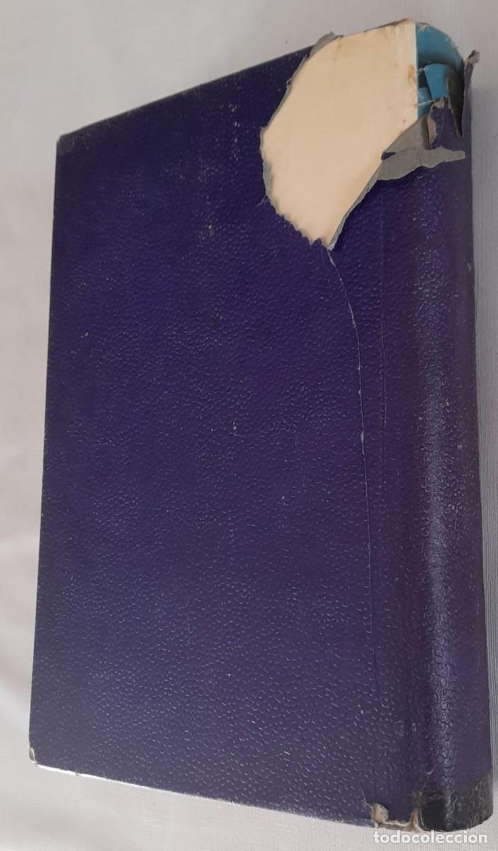 Libros de segunda mano: CUENTOS COMPLETOS DE LOS HERMANOS GRIMM, ED. LABOR, DE 1955 - Foto 2