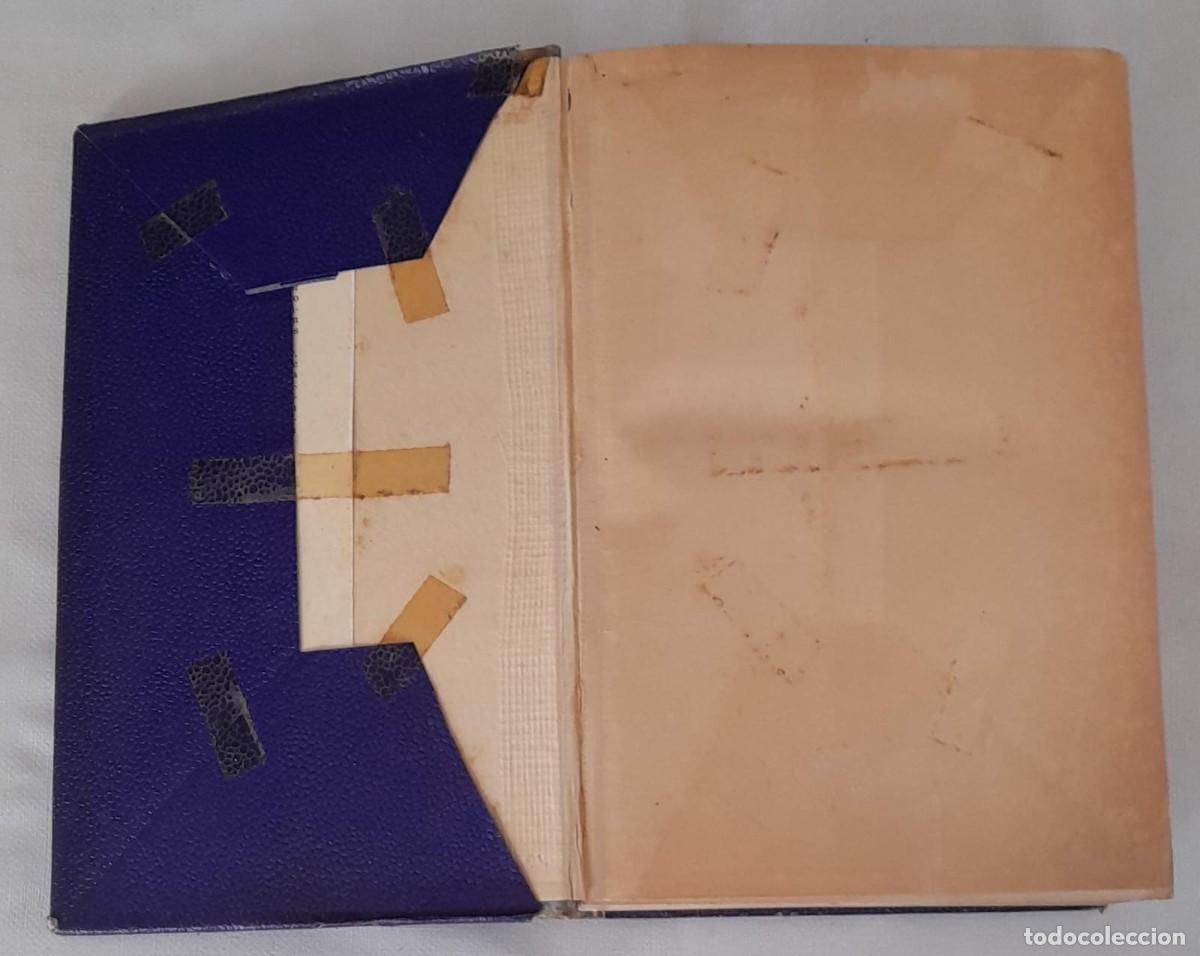 Libros de segunda mano: CUENTOS COMPLETOS DE LOS HERMANOS GRIMM, ED. LABOR, DE 1955 - Foto 3