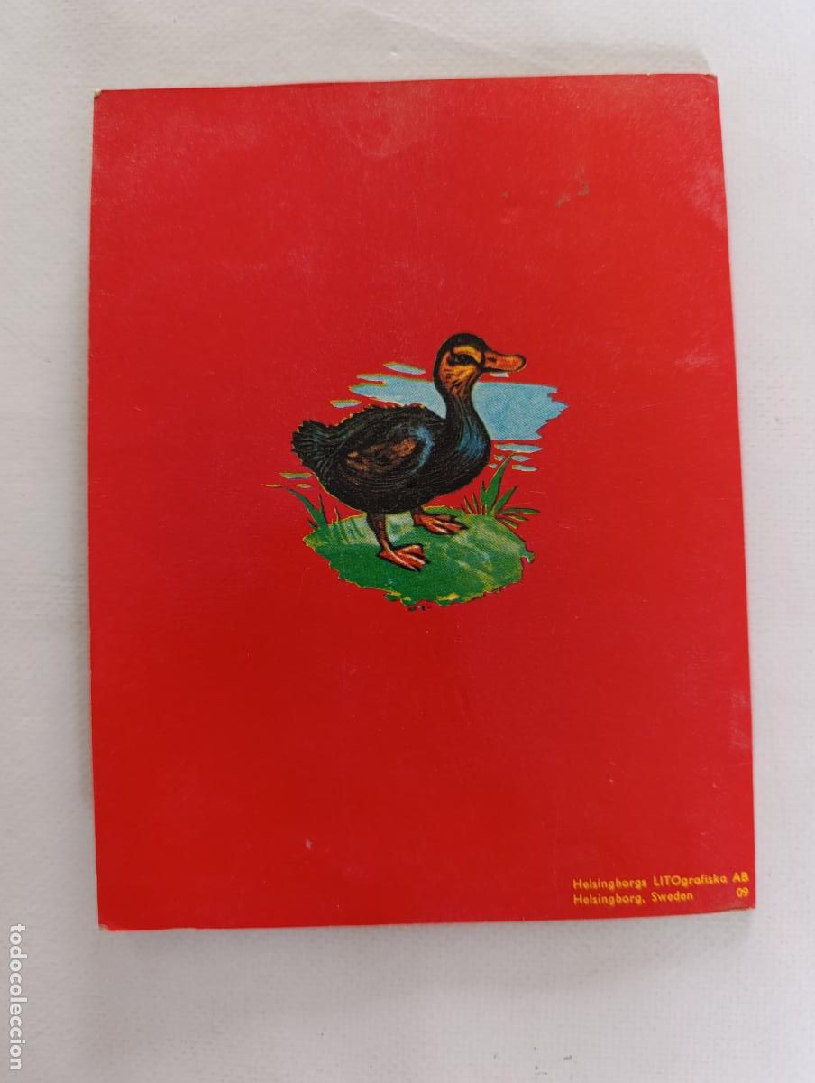 Libros de segunda mano: CERVATILLO - FREDERIC C. SARDO - LITO (030A) - Foto 2