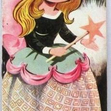 el hada maravilla - ilustracion beaumont - cuen - Compra venta en ...