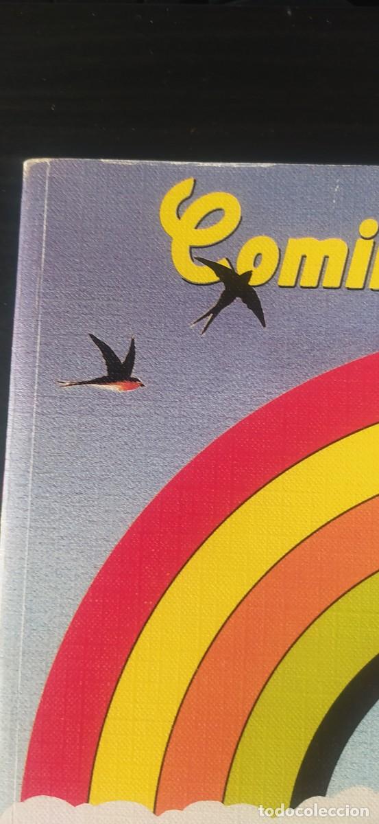 Libros de segunda mano: LIBRO LECTURA EGB COMINO EL PASTOR ESPASA-CALPE - Foto 3