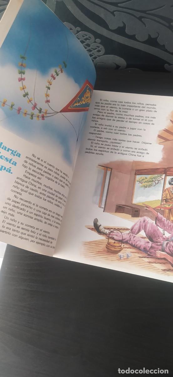Libros de segunda mano: LIBRO LECTURA EGB COMINO EL PASTOR ESPASA-CALPE - Foto 9