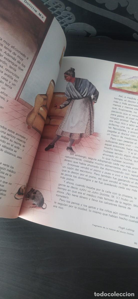 Libros de segunda mano: LIBRO LECTURA EGB COMINO EL PASTOR ESPASA-CALPE - Foto 12