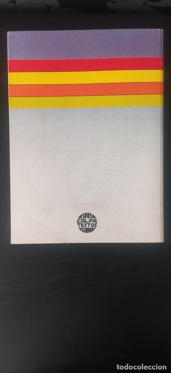 Libros de segunda mano: LIBRO LECTURA EGB COMINO EL PASTOR ESPASA-CALPE - Foto 13
