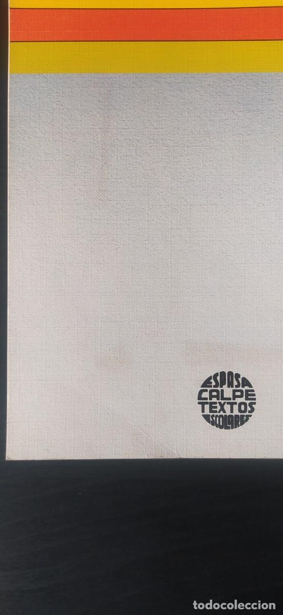 Libros de segunda mano: LIBRO LECTURA EGB COMINO EL PASTOR ESPASA-CALPE - Foto 15
