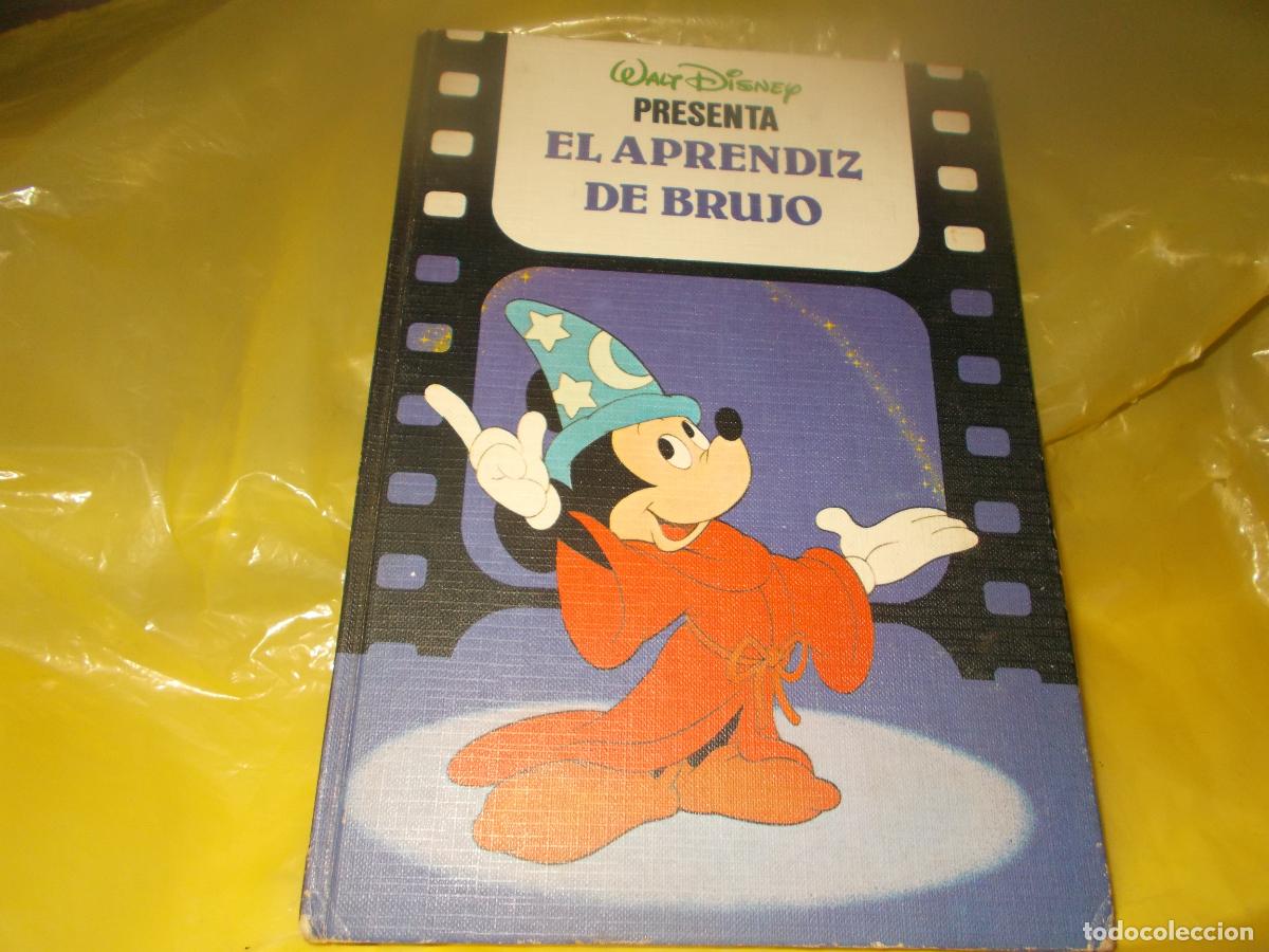 Libros de segunda mano: El aprendiz de brujo - Foto 1