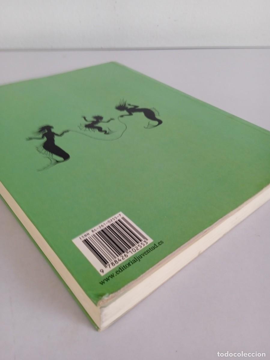 Libros de segunda mano: CUENTOS DE ANDERSEN Editorial Juventud - Foto 4