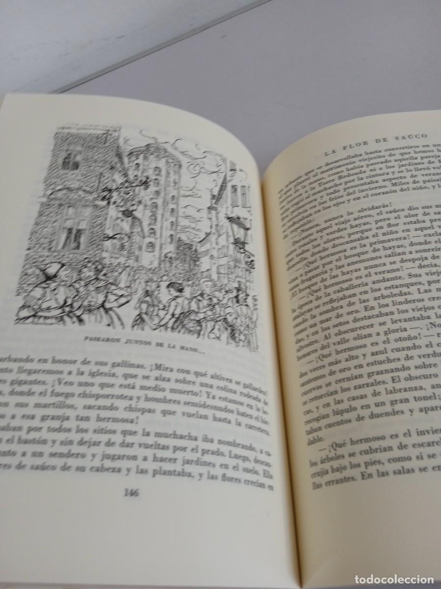 Libros de segunda mano: CUENTOS DE ANDERSEN Editorial Juventud - Foto 7