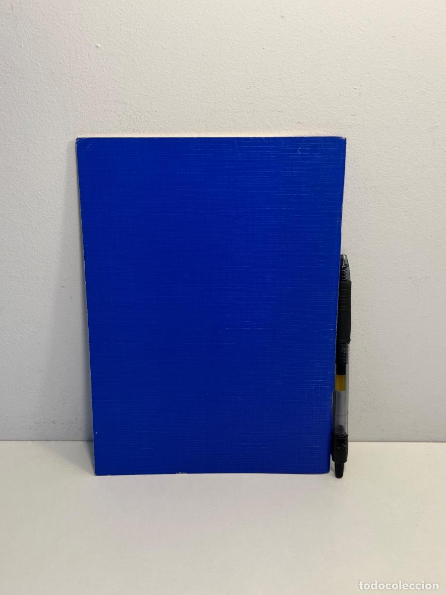 Libros de segunda mano: Lote El Principito: libro + cuaderno - Foto 4