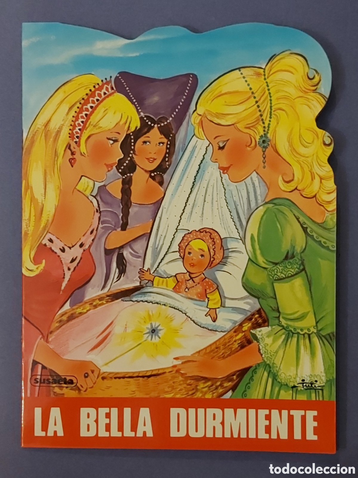 Libros de segunda mano: De la Colecci&oacute;n Troquel serie E. Susaeta ediciones 1983 - Foto 4