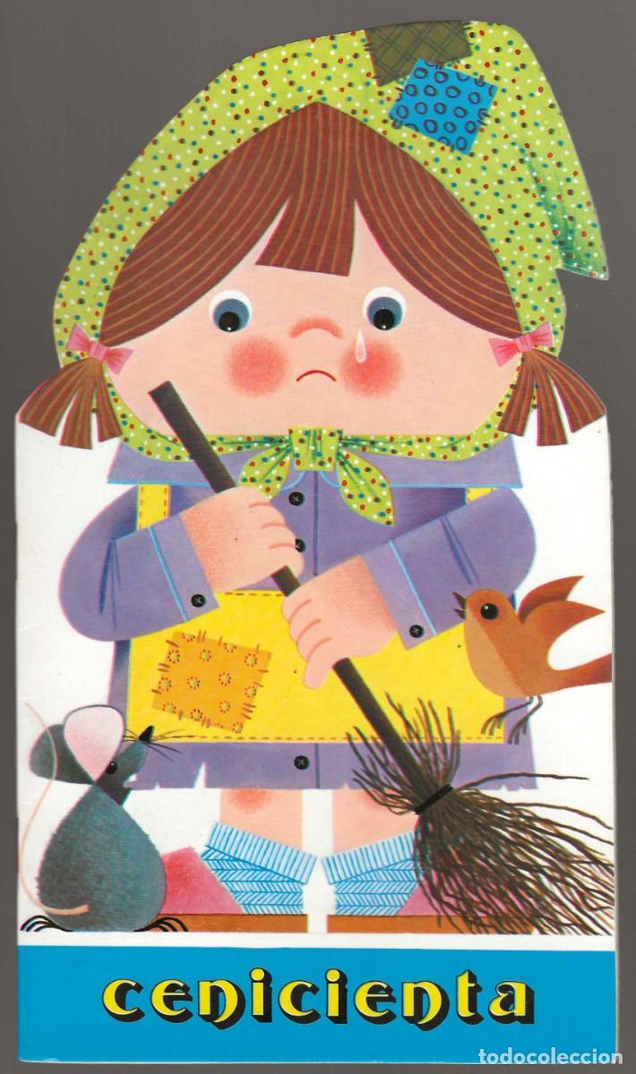 Libros de segunda mano: SUSAETA -- CENICIENTA - Foto 1