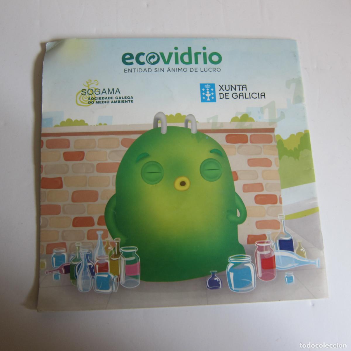 Libros de segunda mano: MR. IGL&Uacute; FAI AMIGOS - INFANTIL - Foto 4
