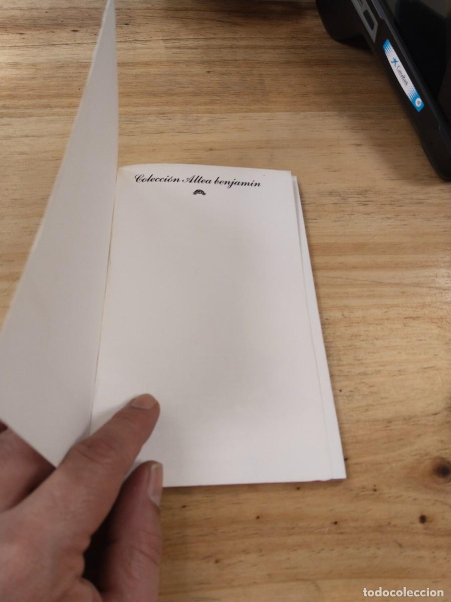 Libros de segunda mano: El Gato y el Diablo - James Joyce - Foto 4