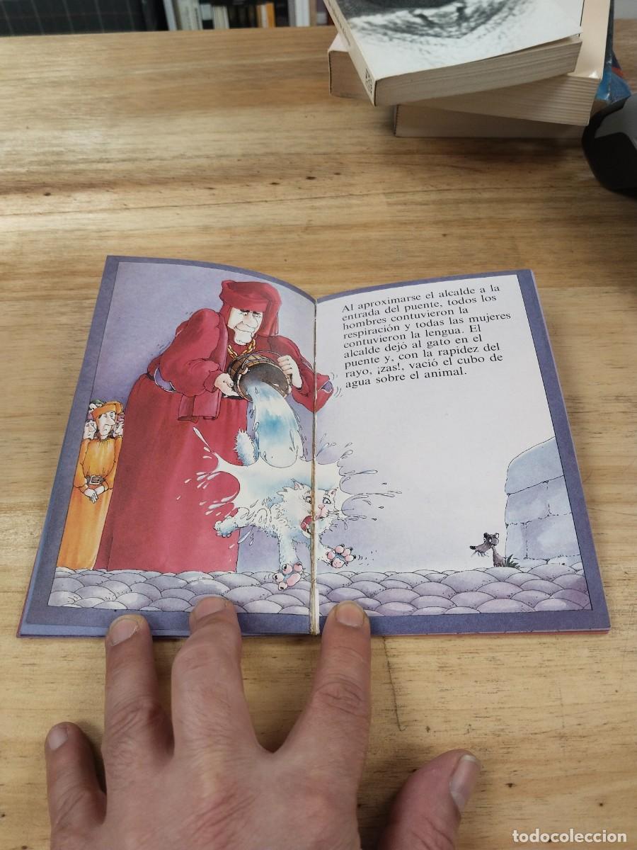 Libros de segunda mano: El Gato y el Diablo - James Joyce - Foto 10