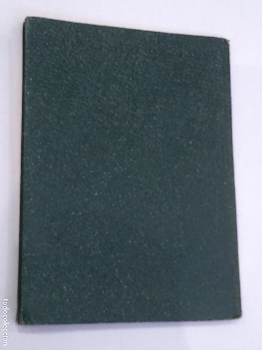Libros de segunda mano: LA ACUSACION - SERIE 7&ordf; - COLECCION FREIXINET - Foto 2