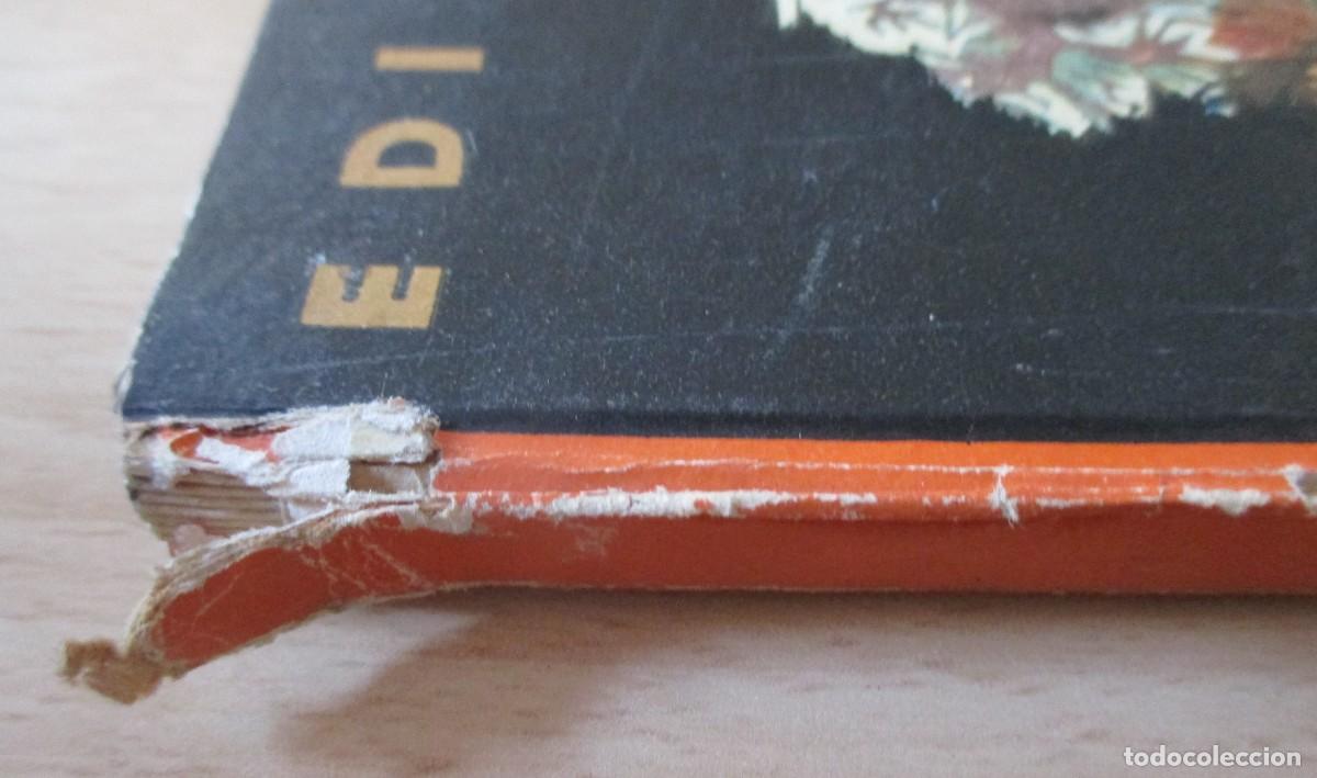 Libros de segunda mano: La isla negra, por J. G. Junceda - Foto 3