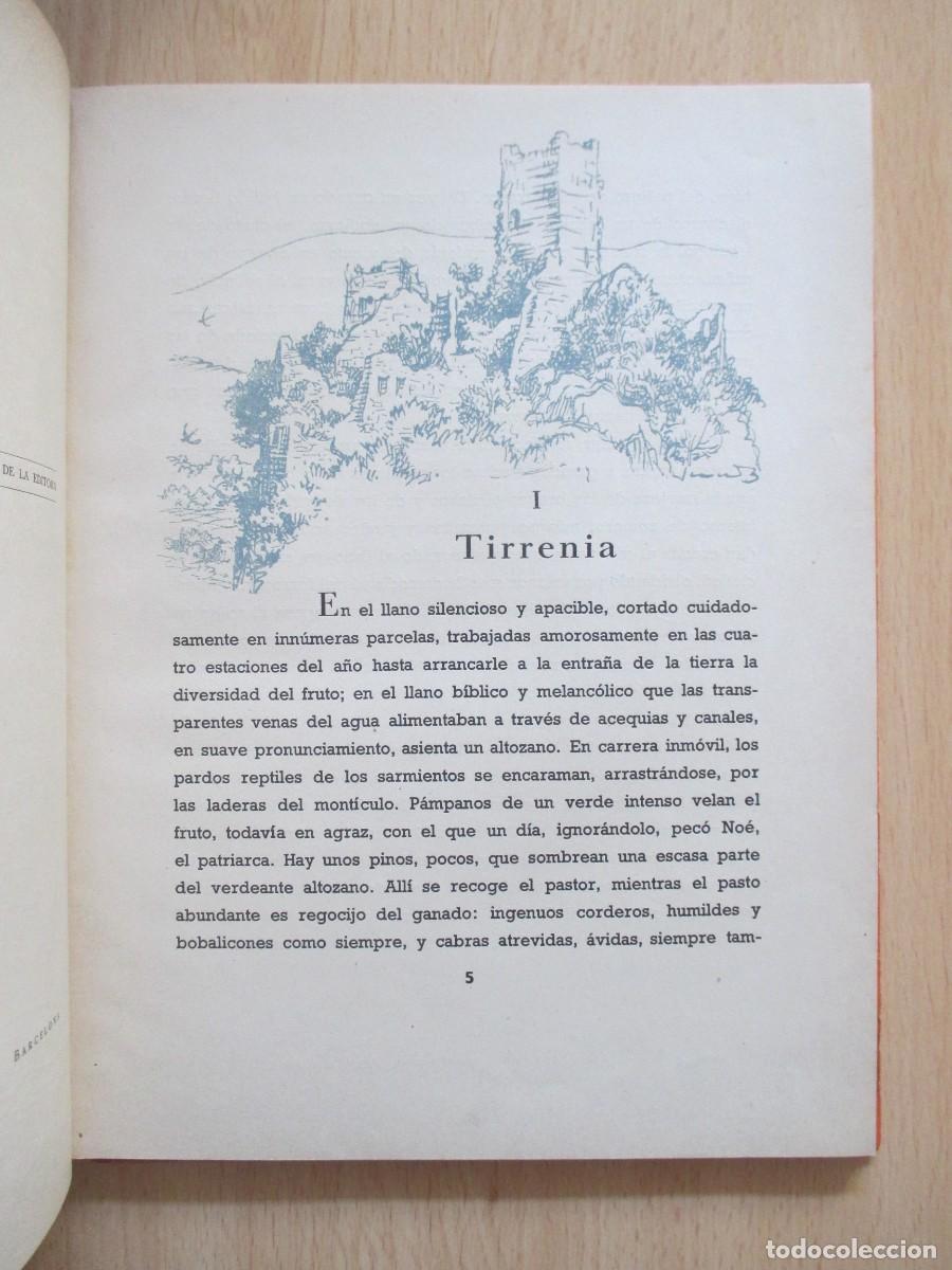 Libros de segunda mano: La isla negra, por J. G. Junceda - Foto 7