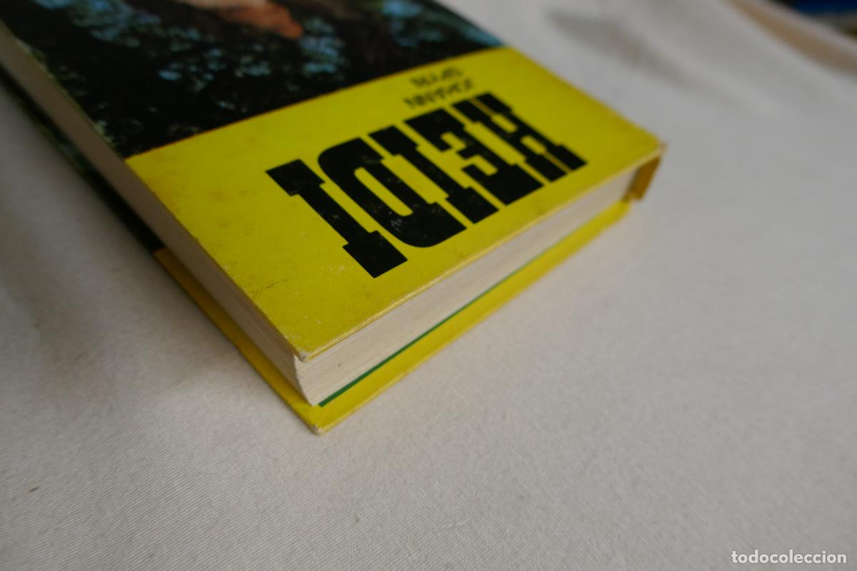 Libros de segunda mano: HEIDI - JOHANN SPYRI - EDICIONES PAULINAS. - Foto 3